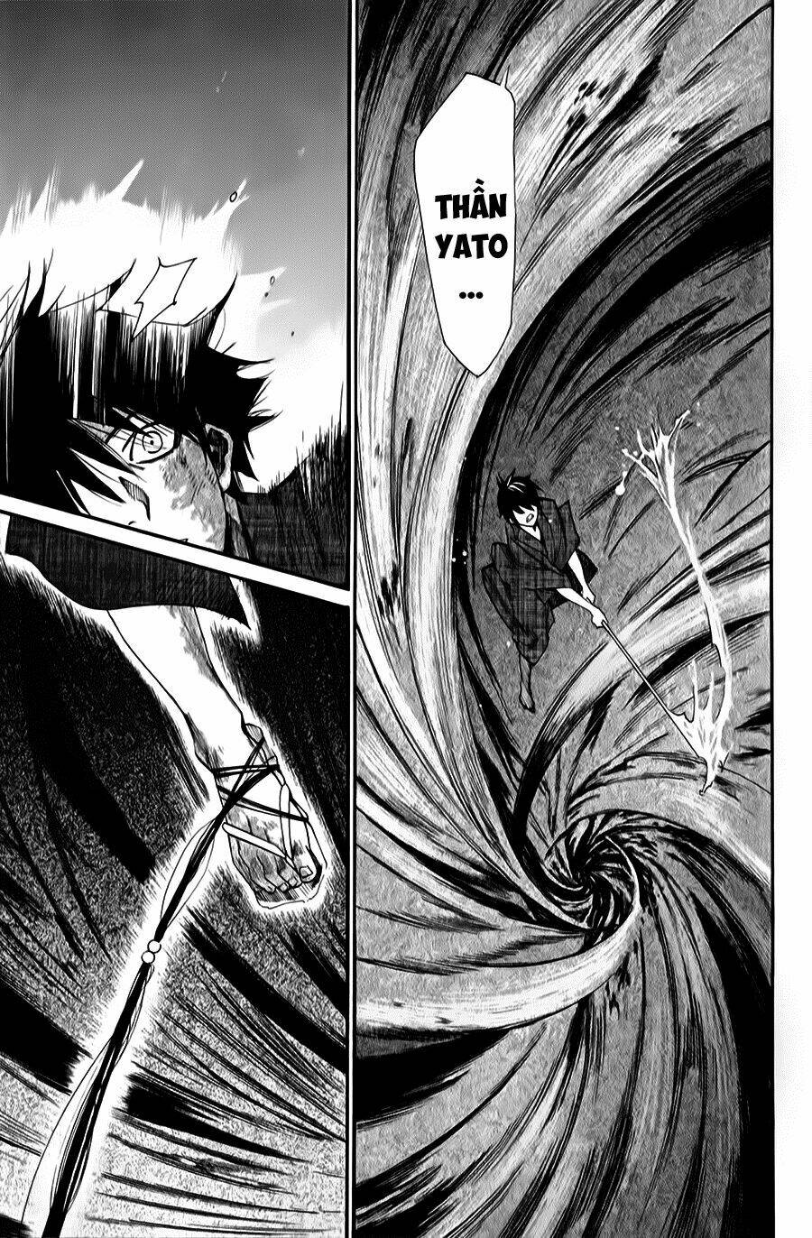 Noragami - Chương 34