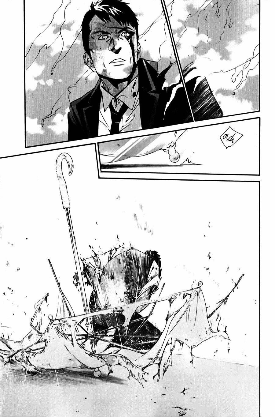 Noragami - Chương 35