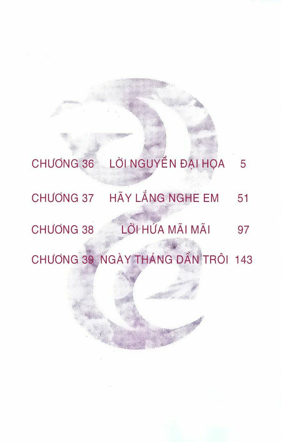 Noragami - Chương 36