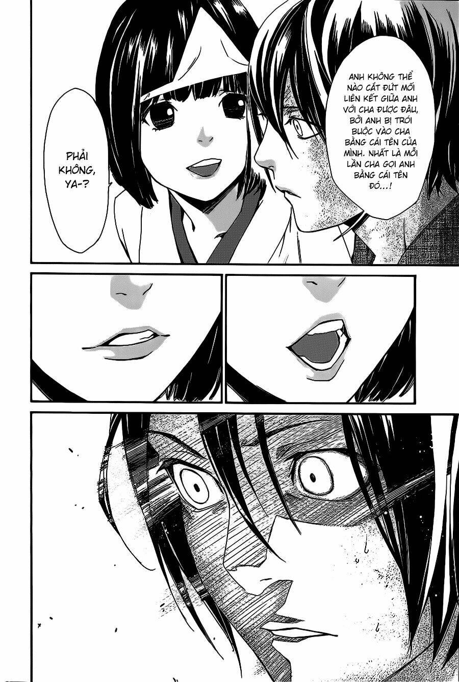 Noragami - Chương 36