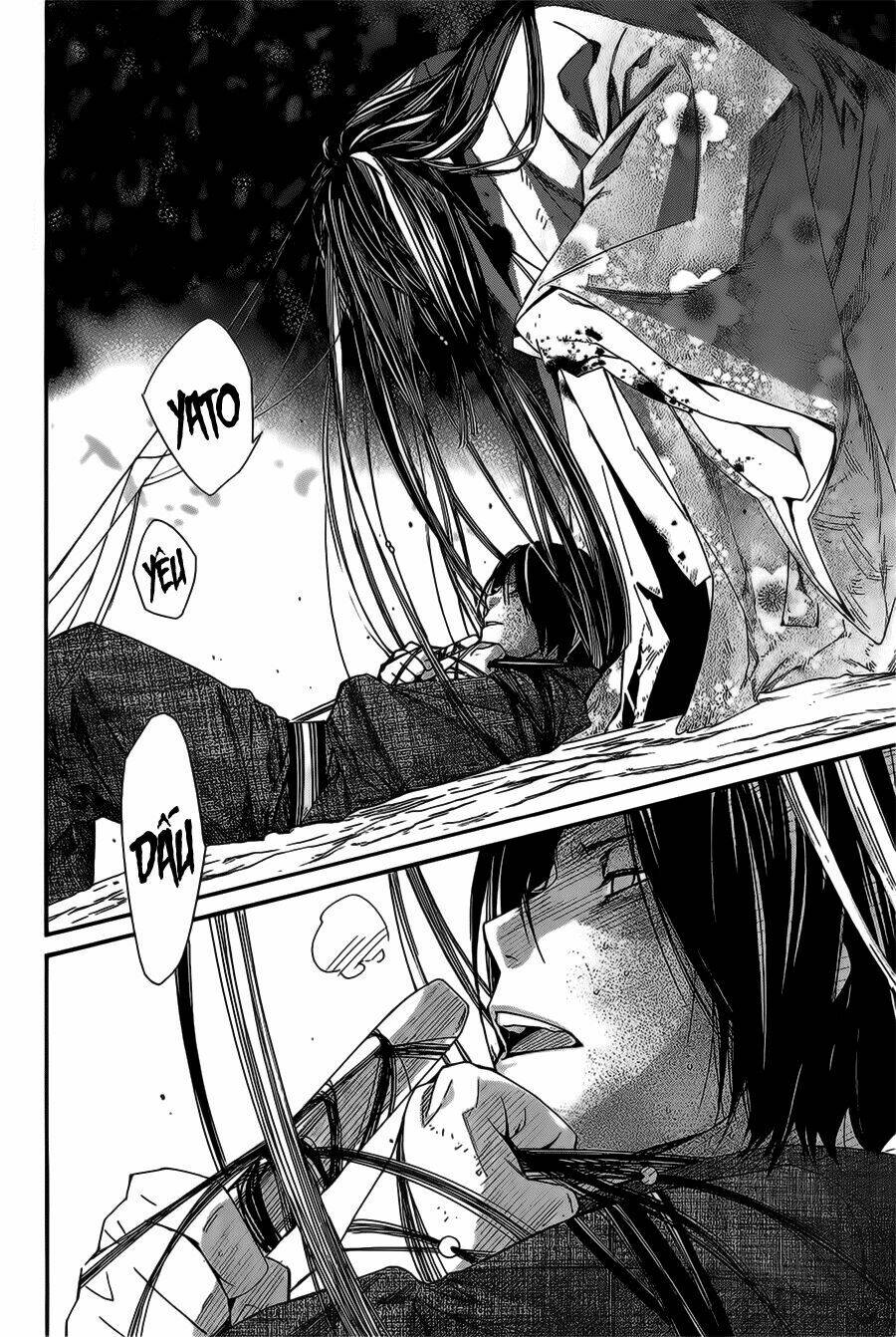 Noragami - Chương 36