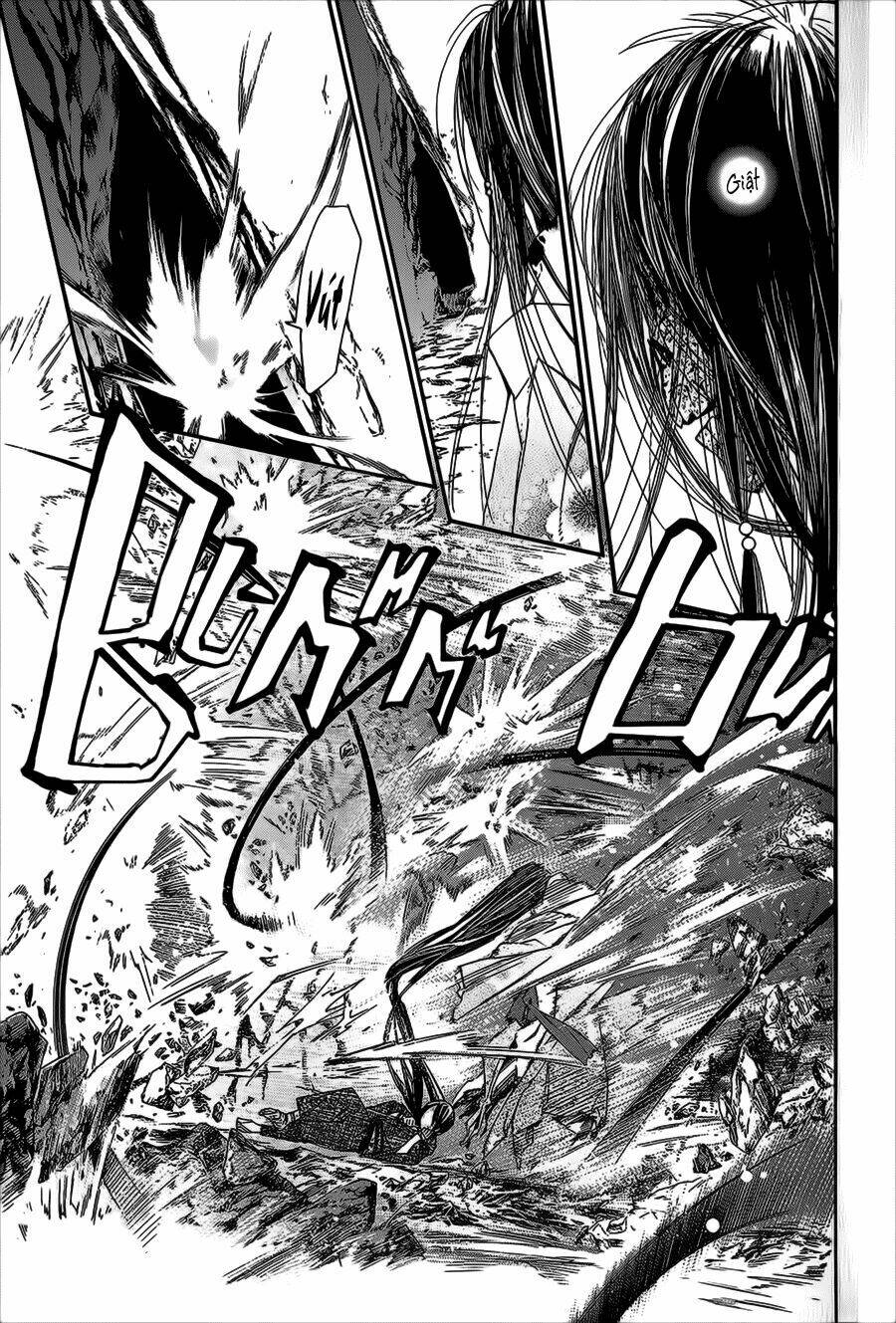 Noragami - Chương 36