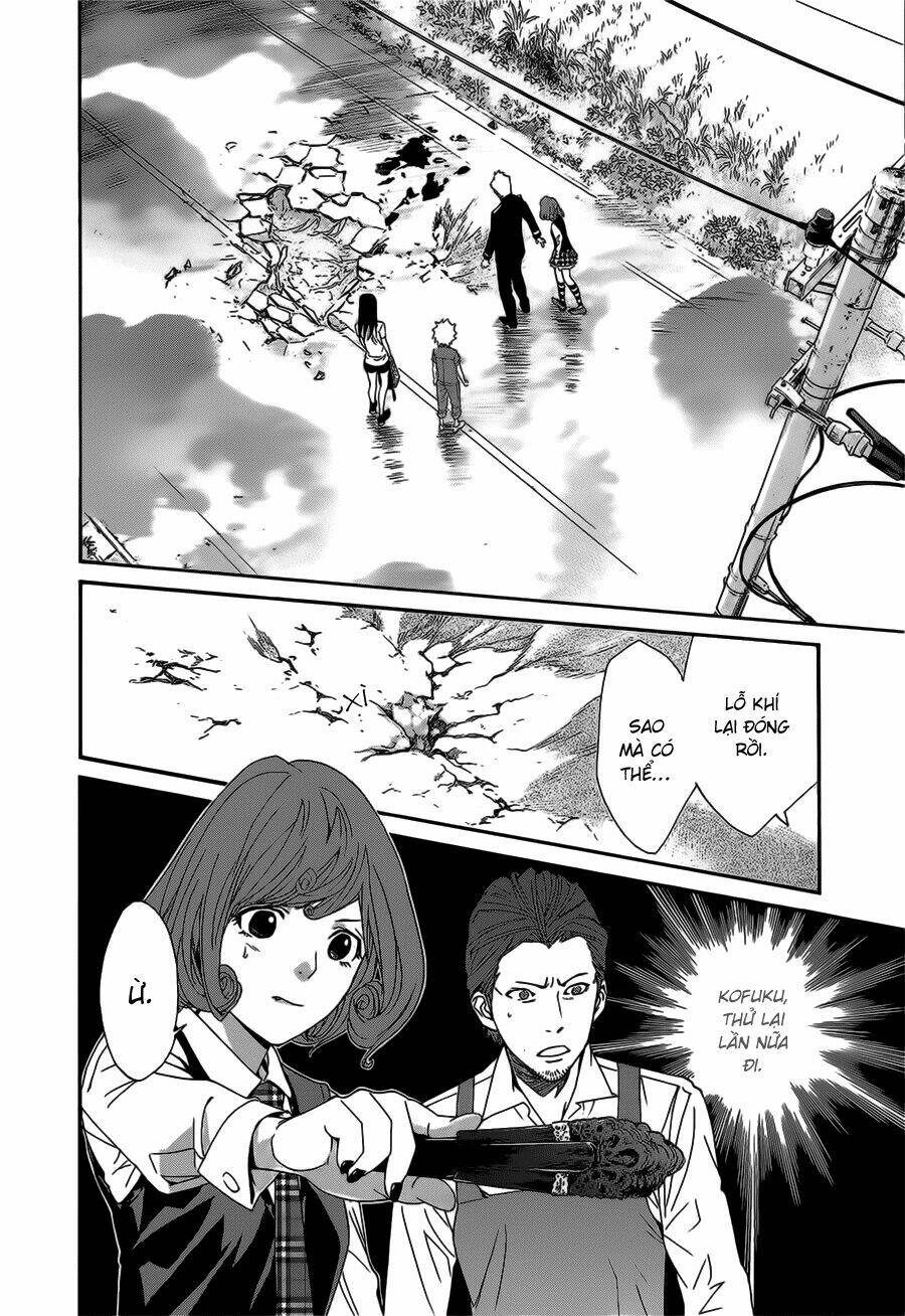 Noragami - Chương 36