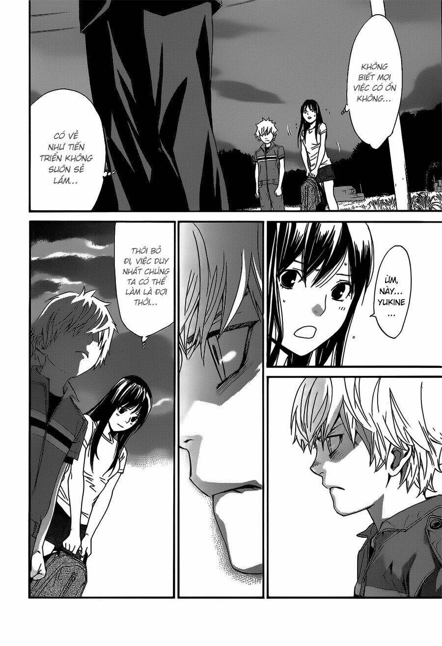 Noragami - Chương 36