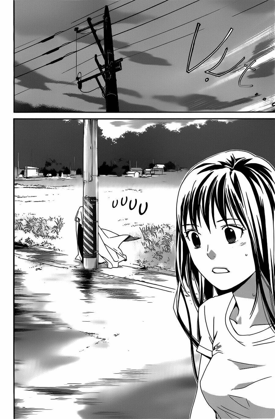 Noragami - Chương 36