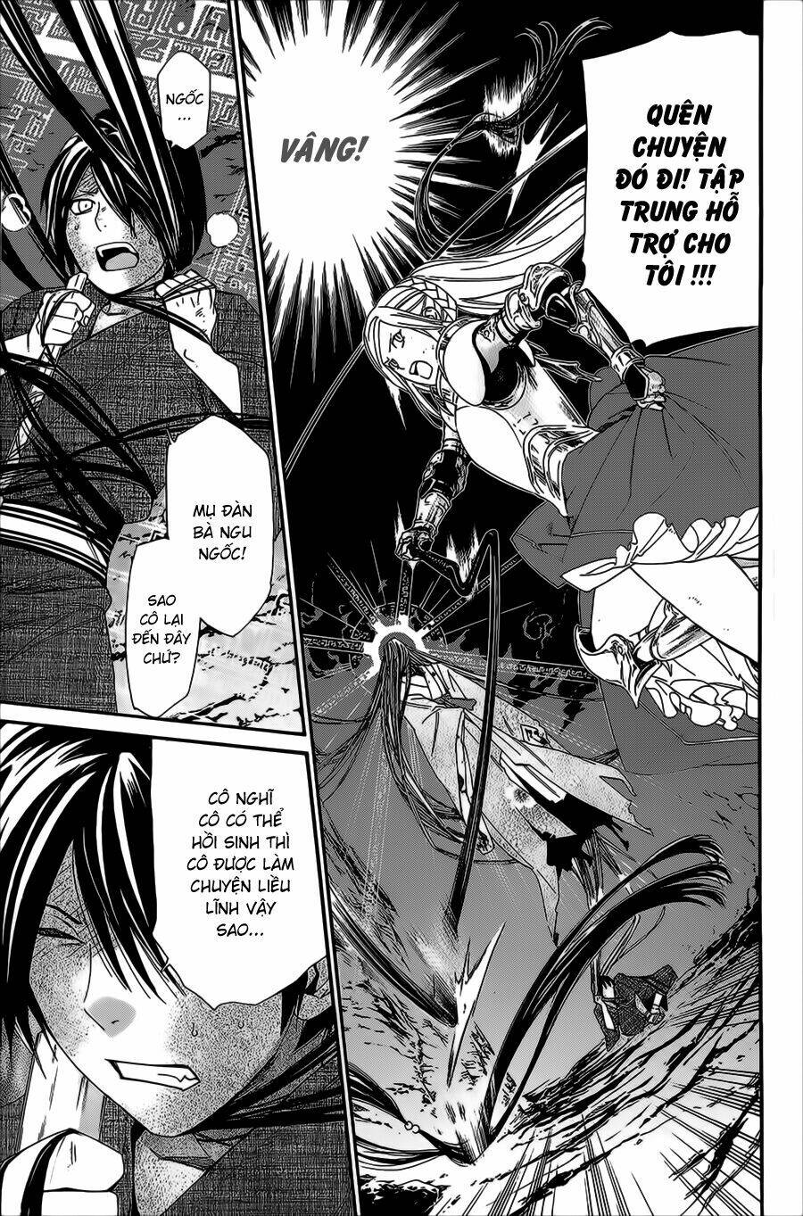 Noragami - Chương 37