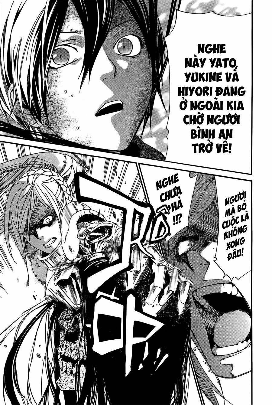 Noragami - Chương 37