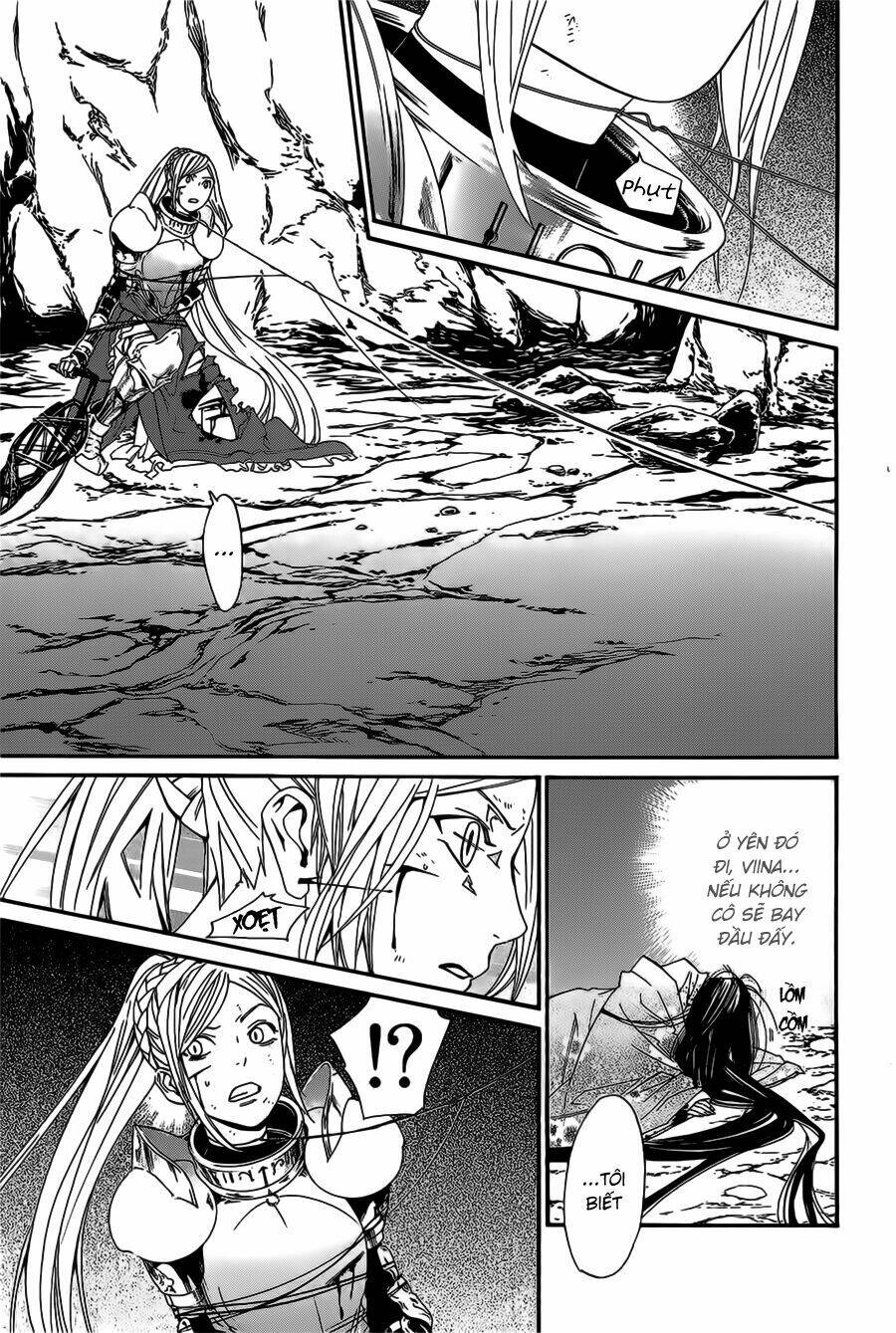Noragami - Chương 37