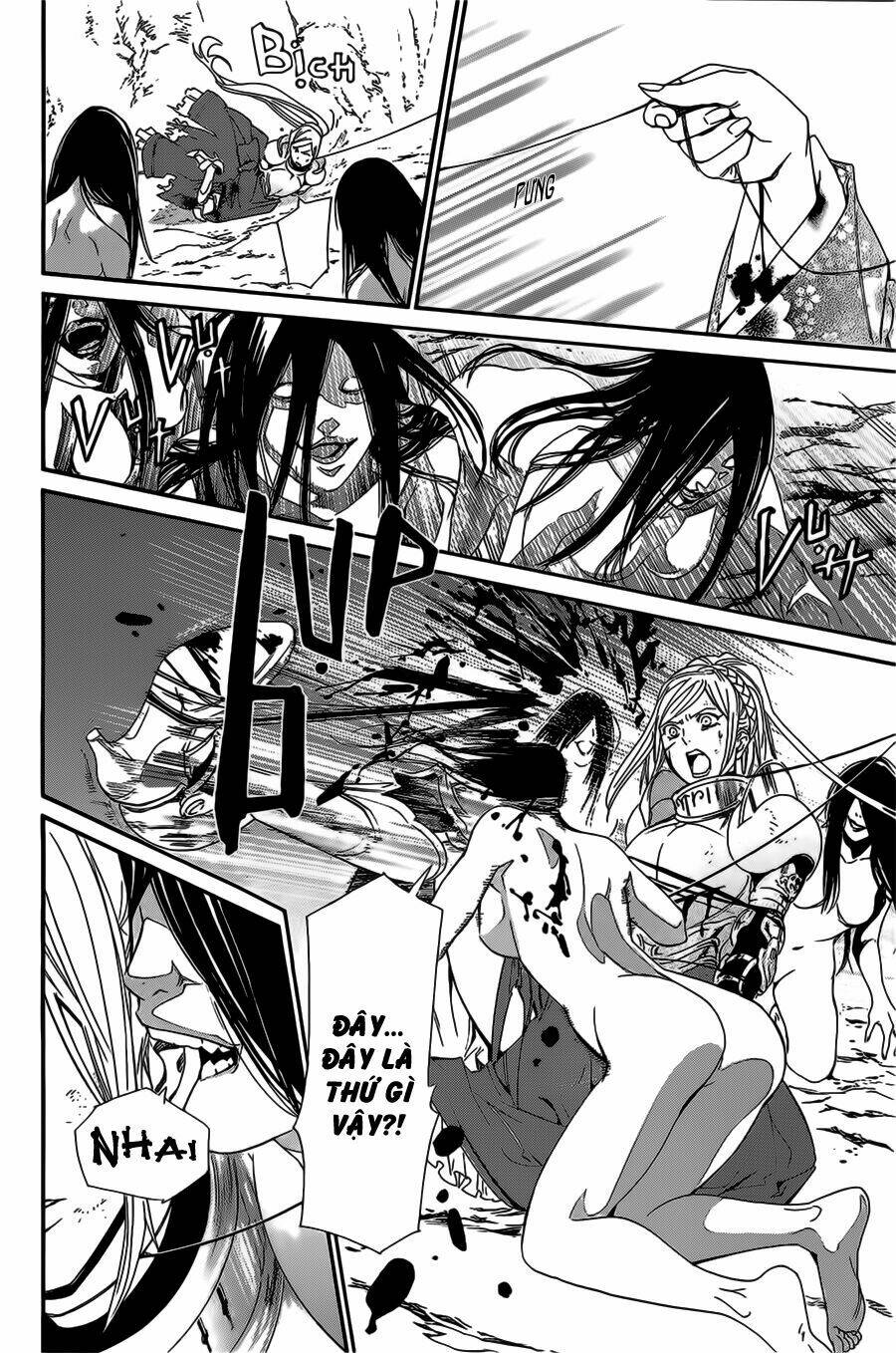 Noragami - Chương 37