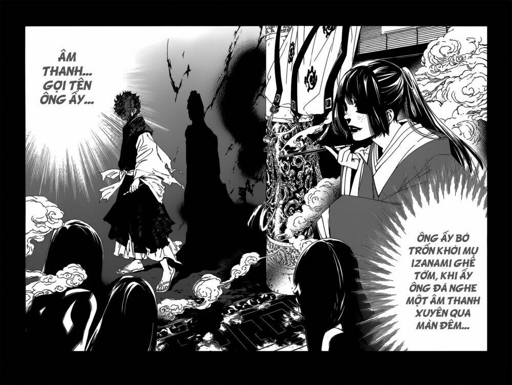 Noragami - Chương 37