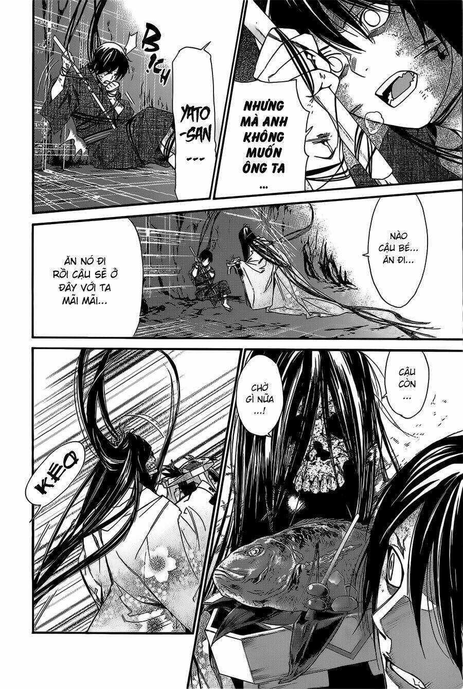 Noragami - Chương 37