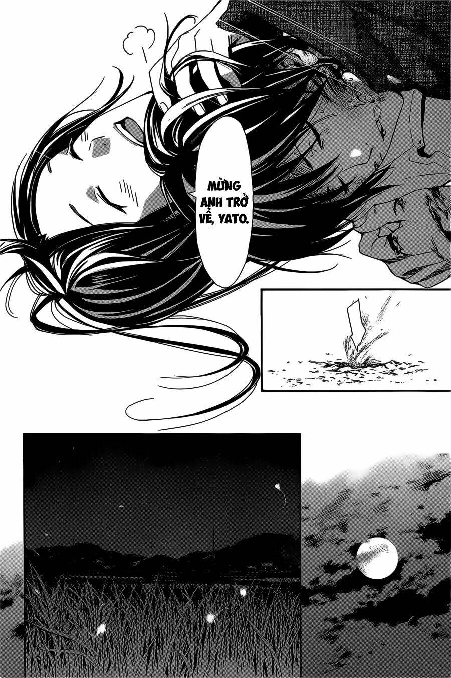 Noragami - Chương 37