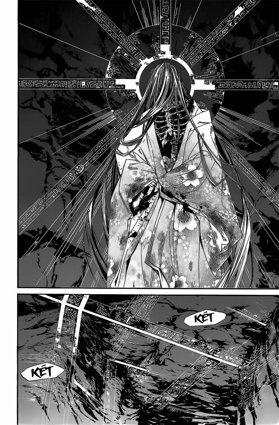 Noragami - Chương 37