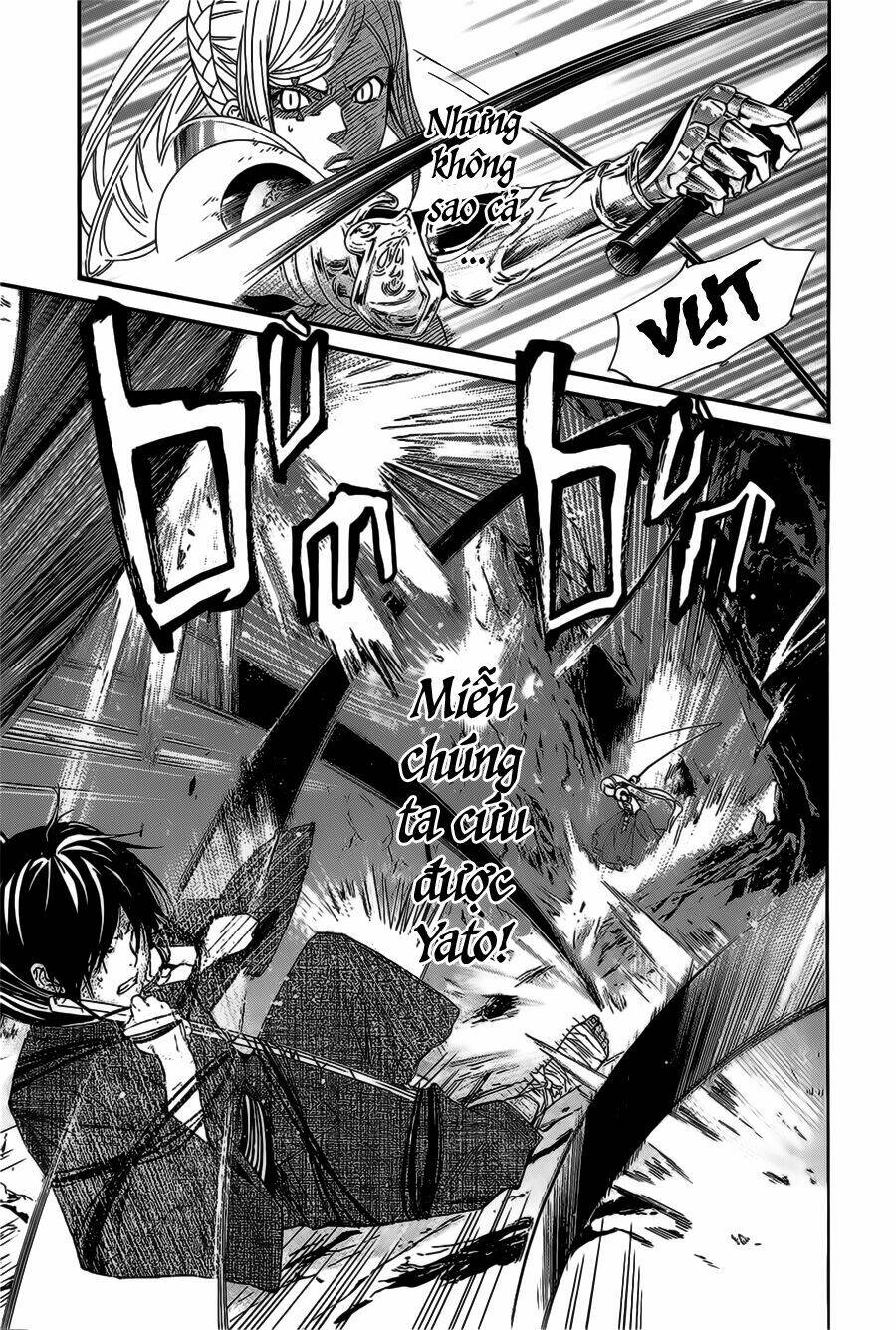 Noragami - Chương 37
