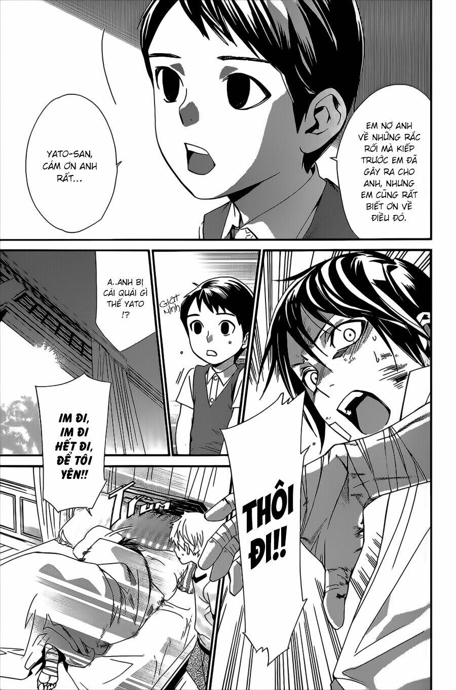 Noragami - Chương 38