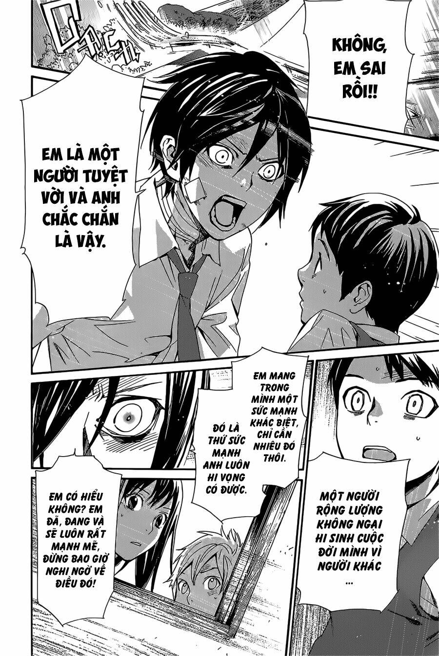 Noragami - Chương 38