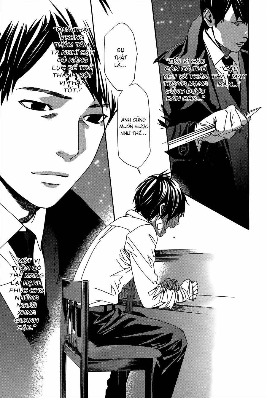 Noragami - Chương 38