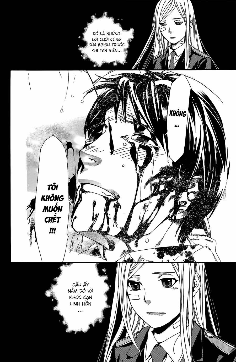 Noragami - Chương 38