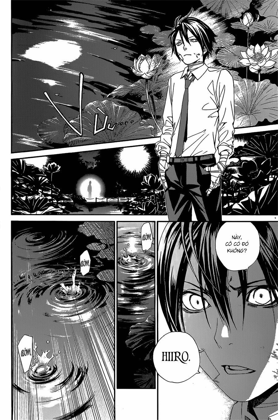 Noragami - Chương 38