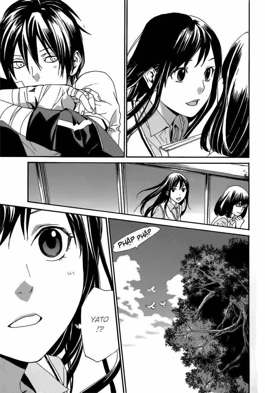 Noragami - Chương 39