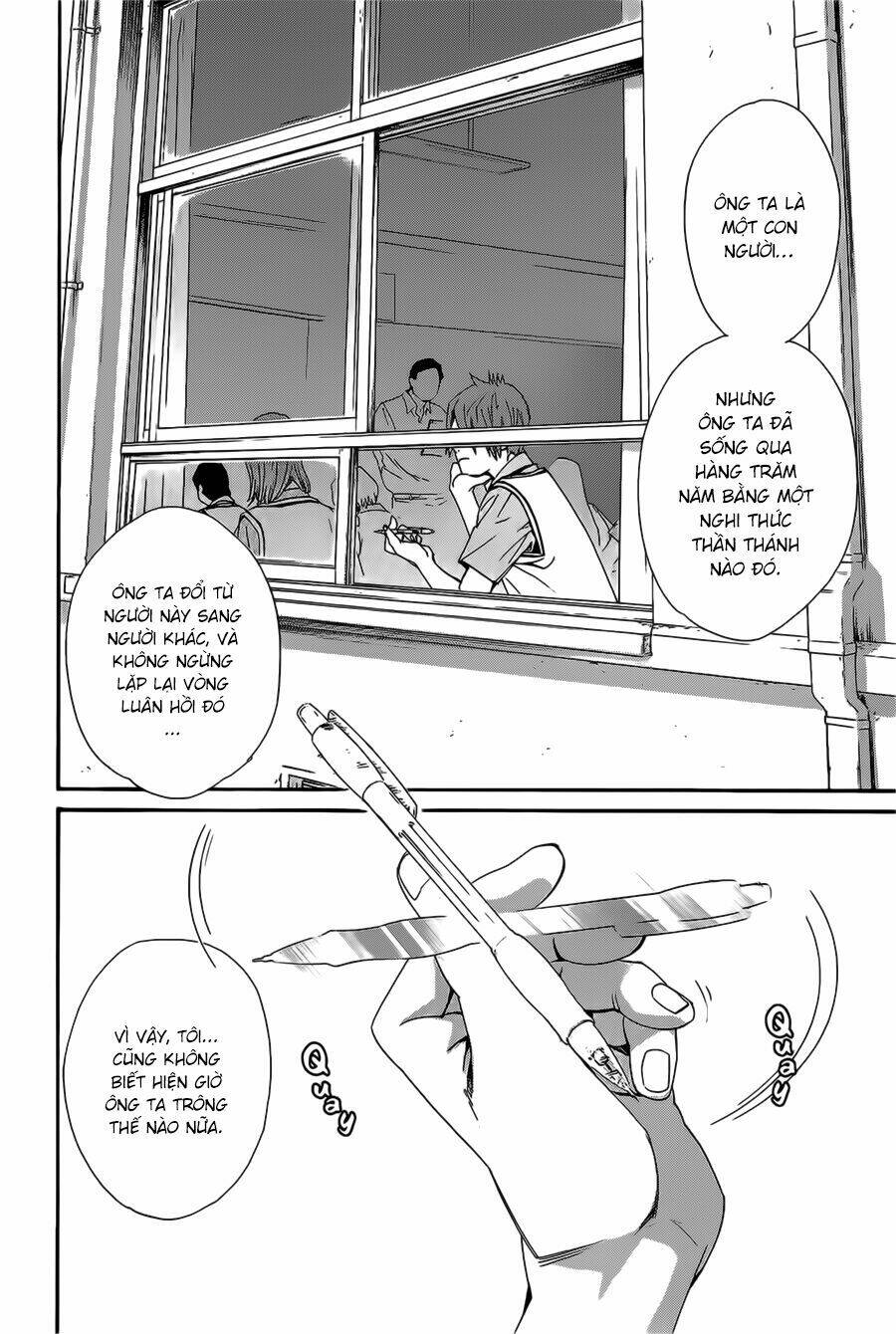 Noragami - Chương 39