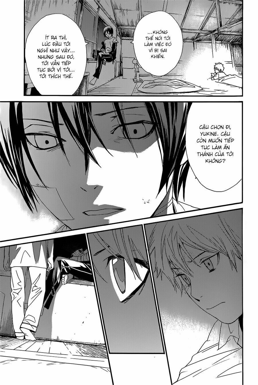 Noragami - Chương 39