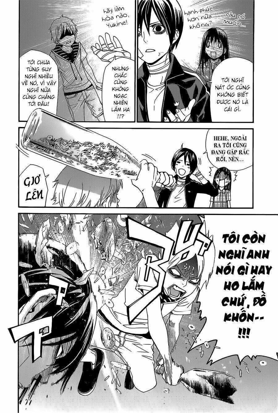 Noragami - Chương 39