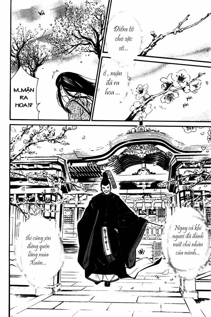 Noragami - Chương 4