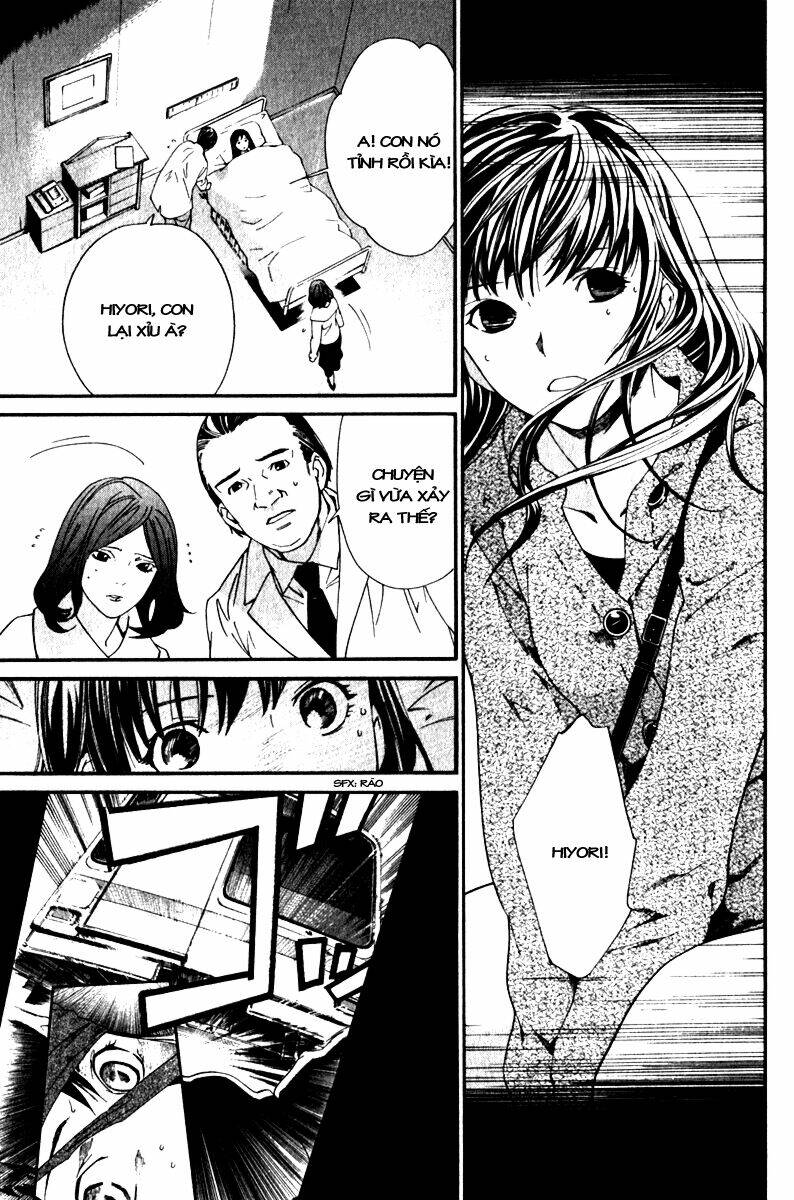 Noragami - Chương 4