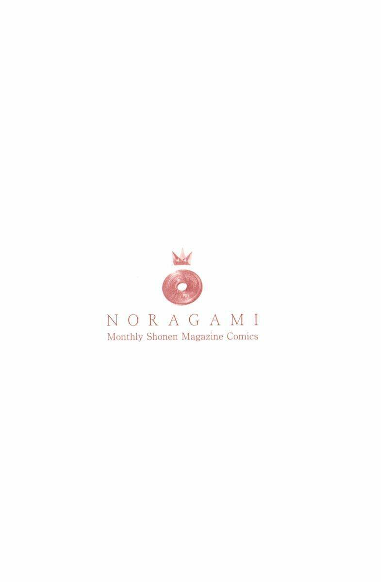 Noragami - Chương 4