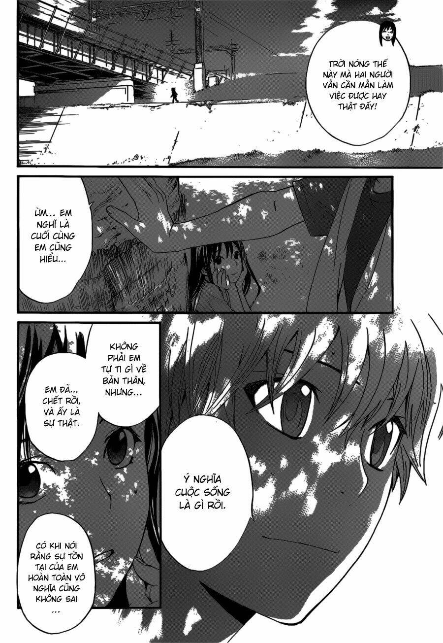 Noragami - Chương 40