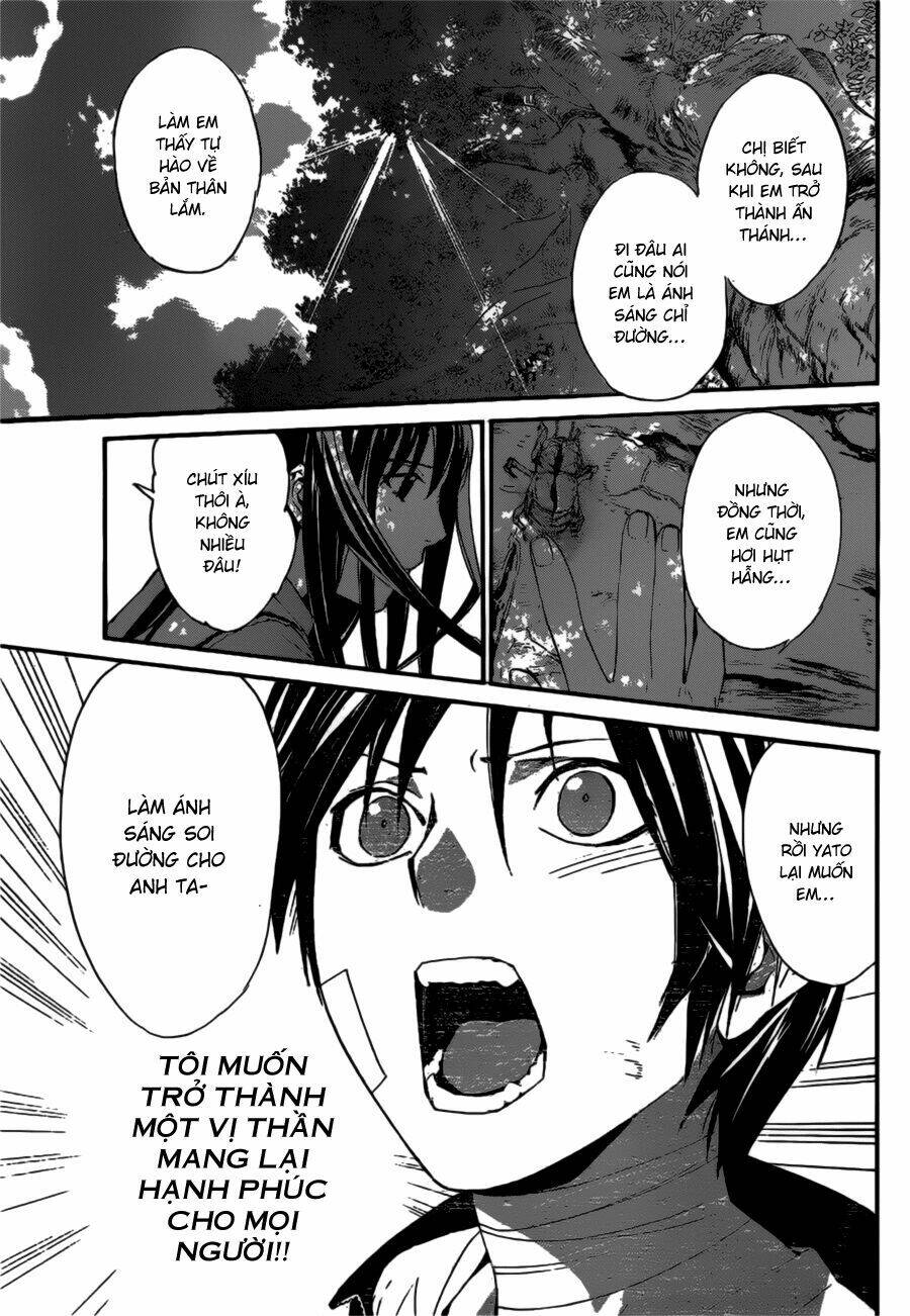 Noragami - Chương 40