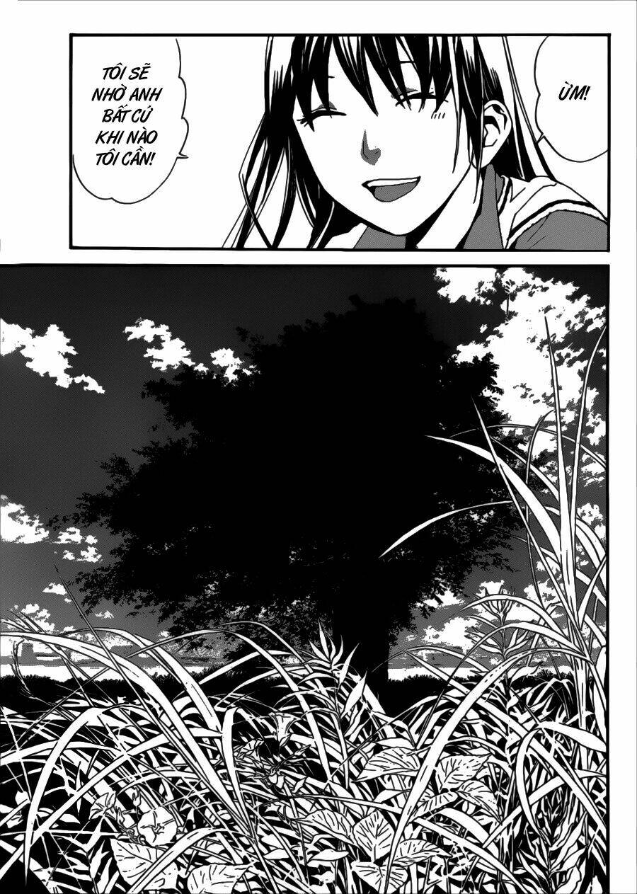 Noragami - Chương 40