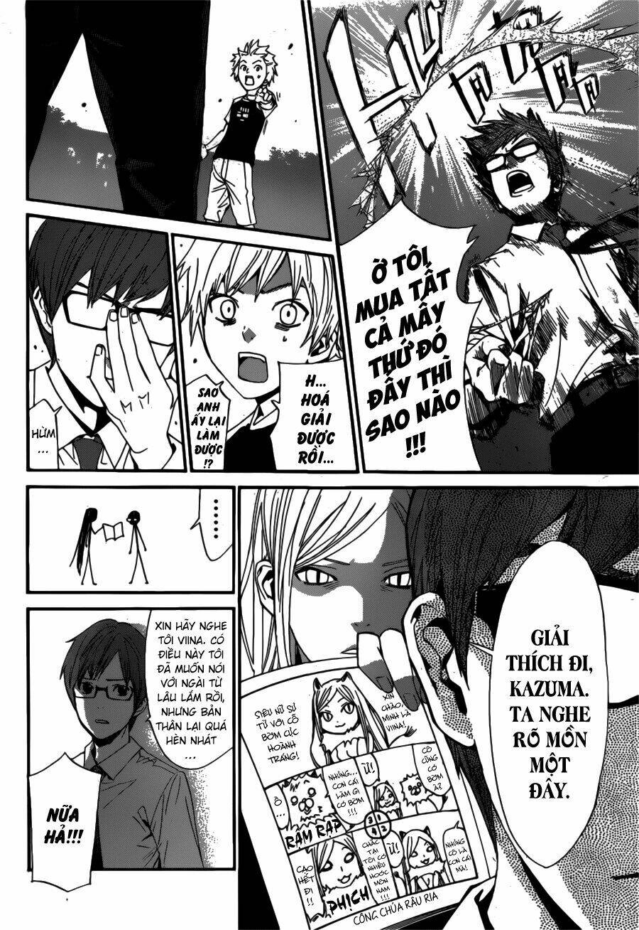 Noragami - Chương 40
