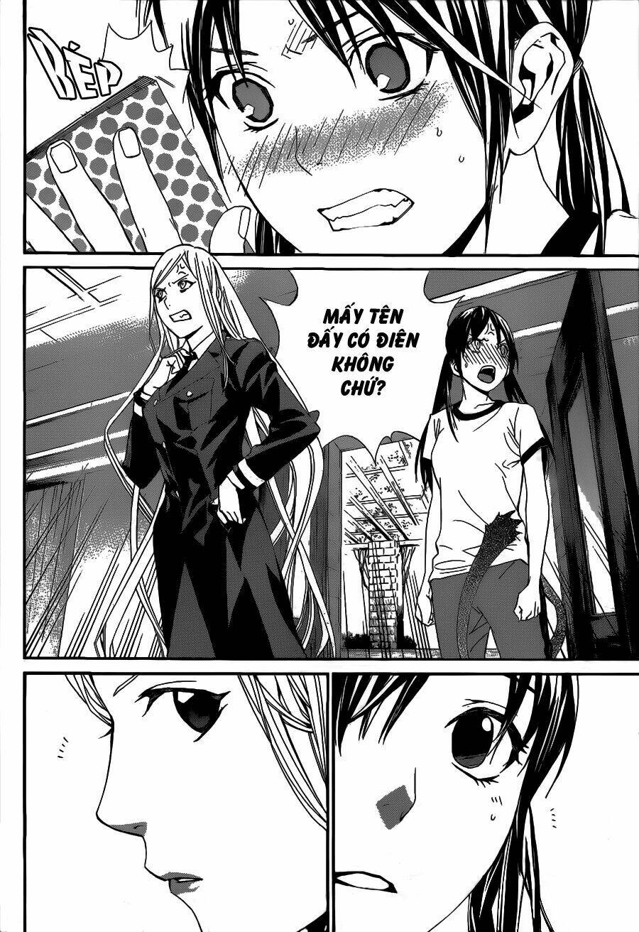 Noragami - Chương 40