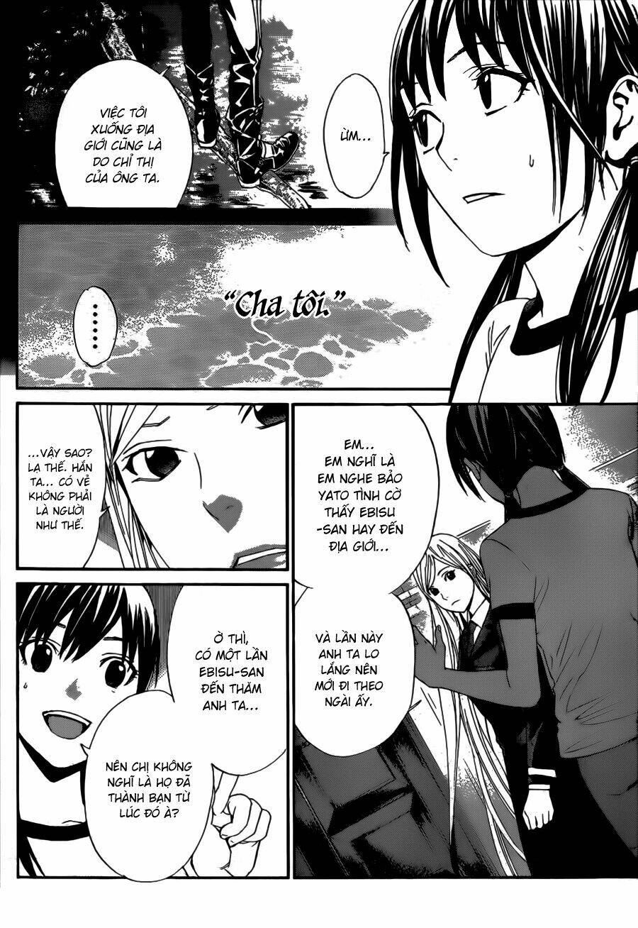 Noragami - Chương 40