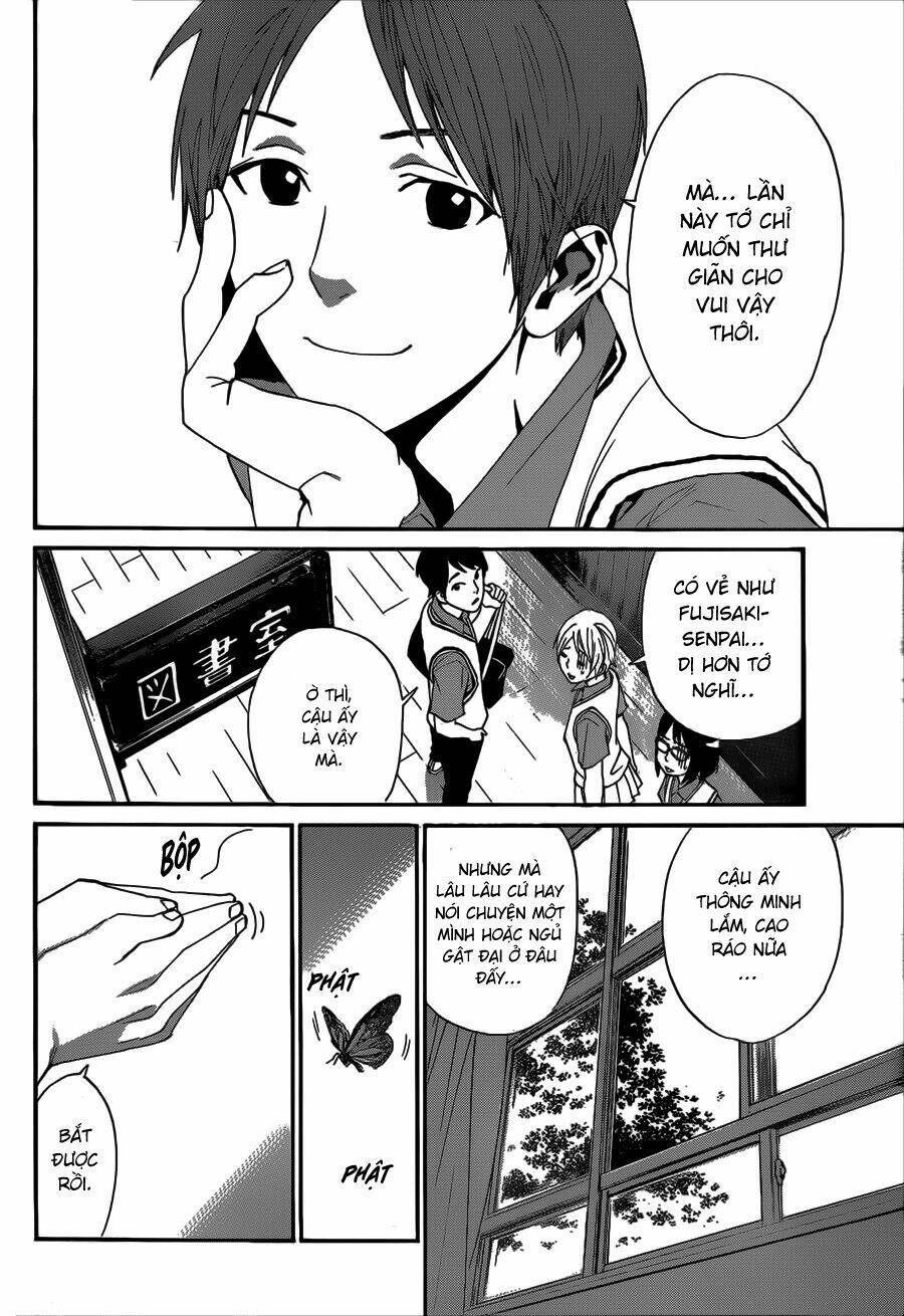 Noragami - Chương 40