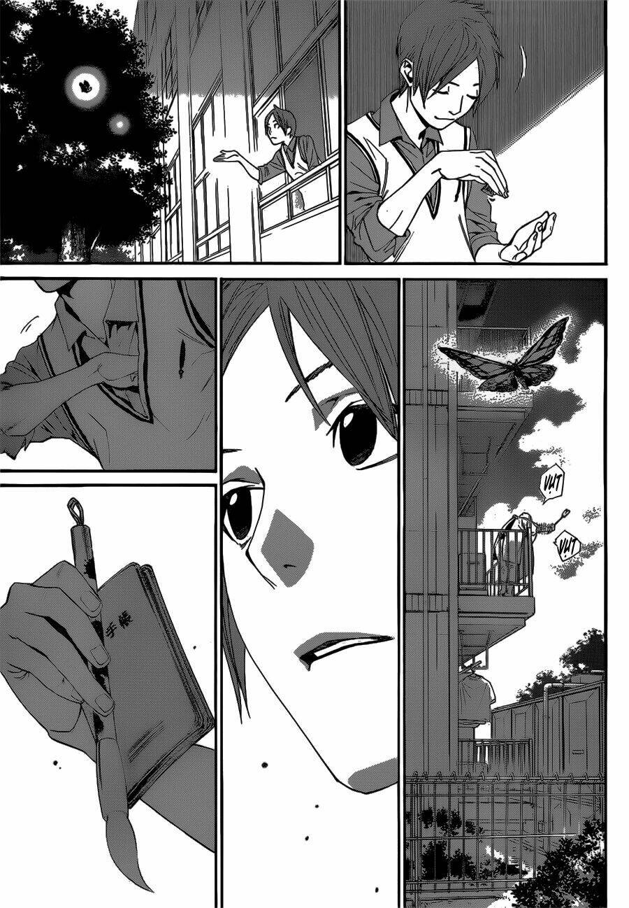Noragami - Chương 40