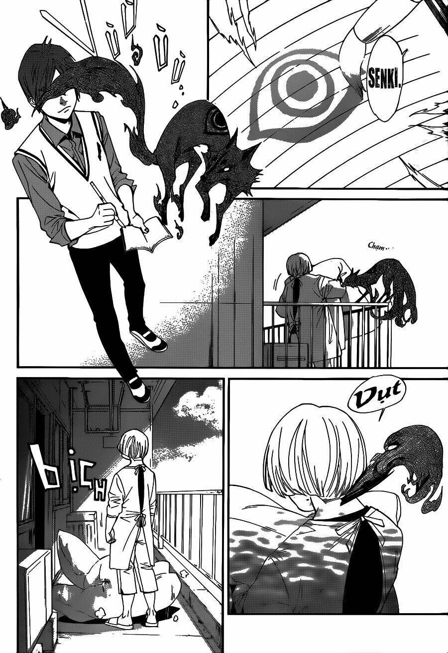 Noragami - Chương 40