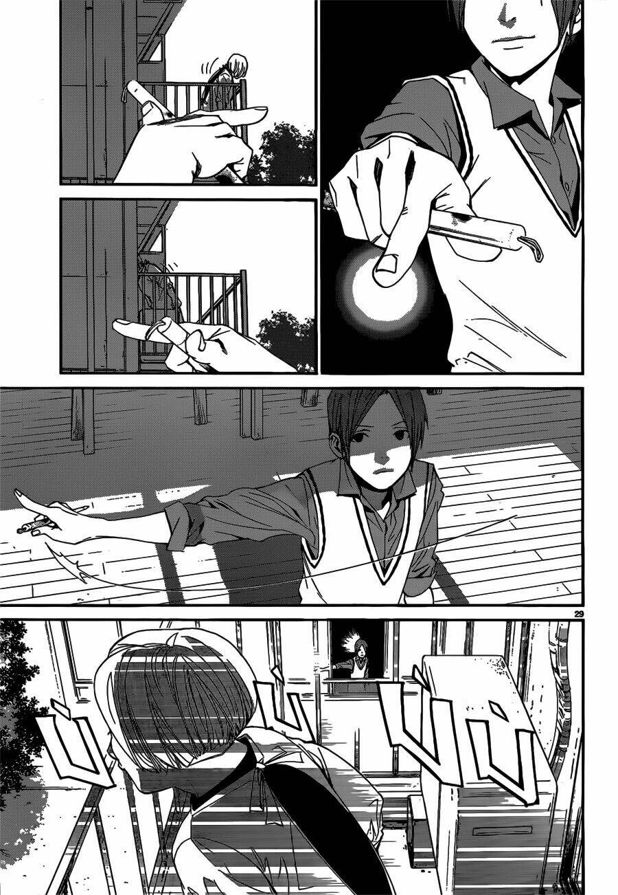 Noragami - Chương 40