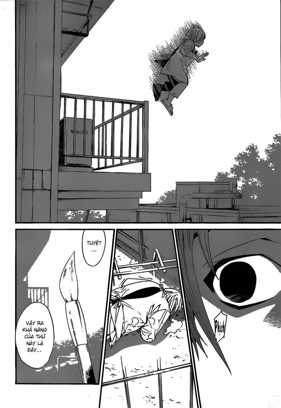 Noragami - Chương 40