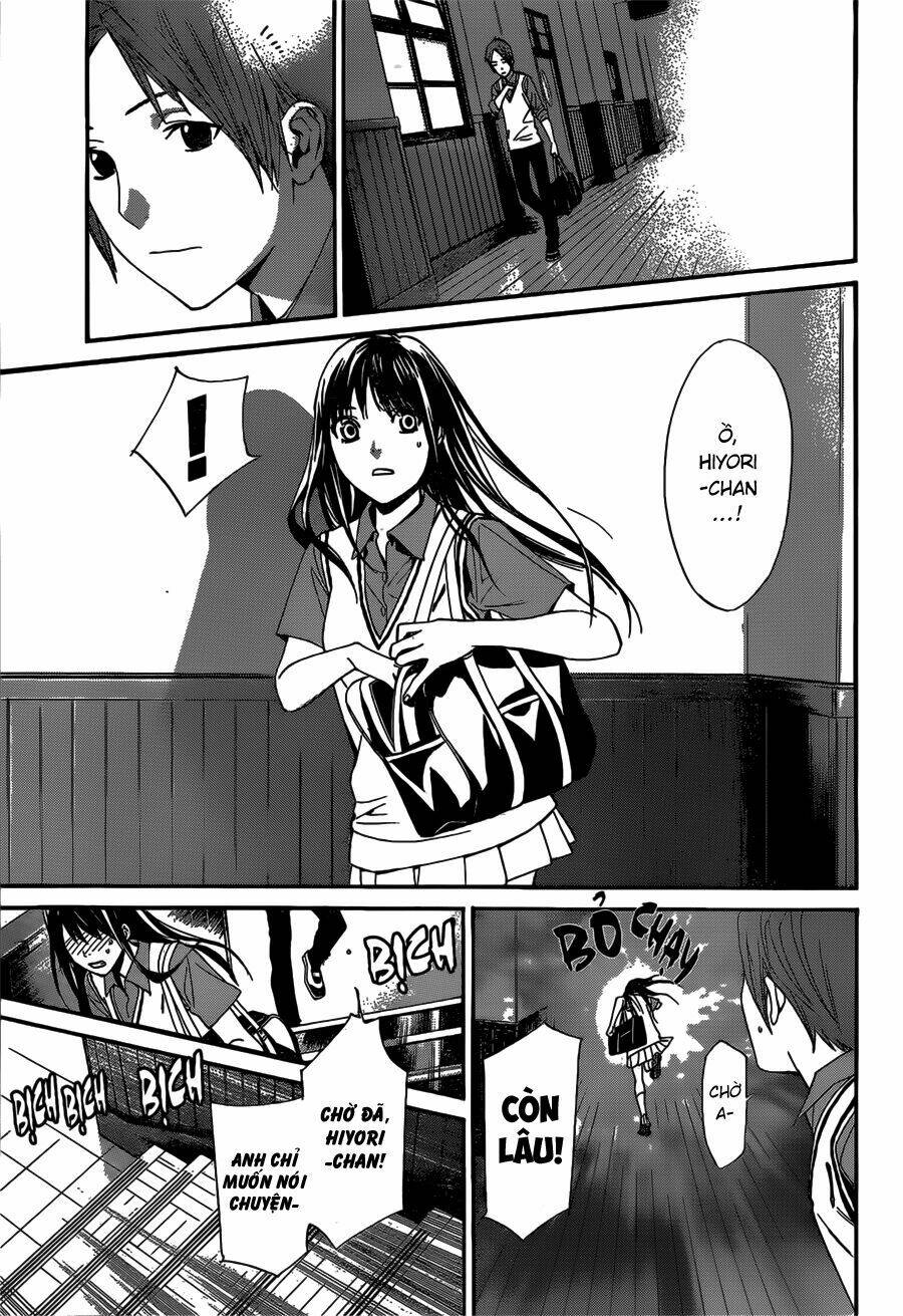 Noragami - Chương 40