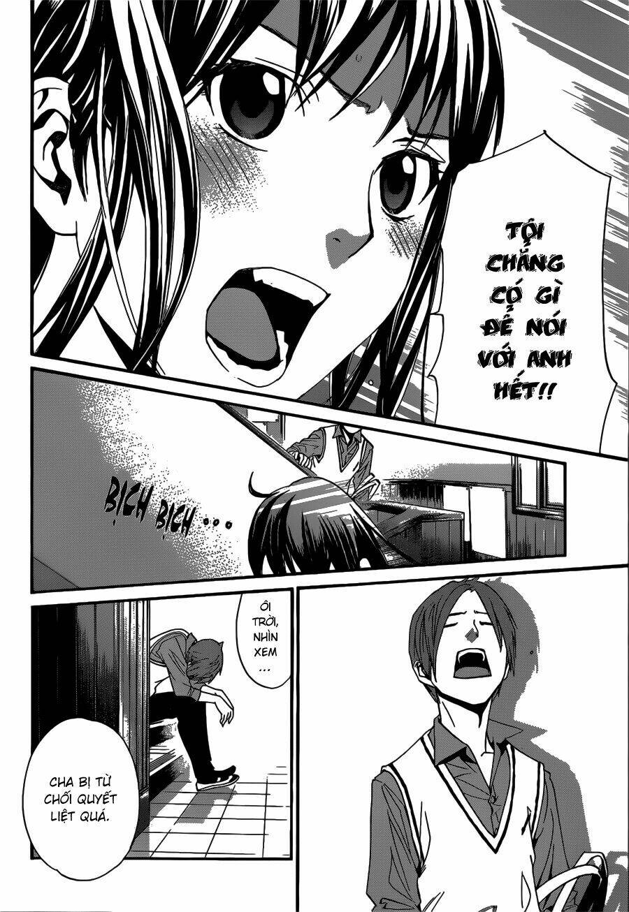 Noragami - Chương 40