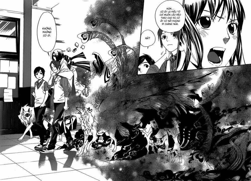 Noragami - Chương 40