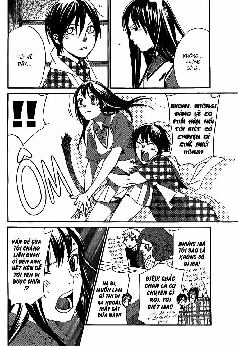 Noragami - Chương 40