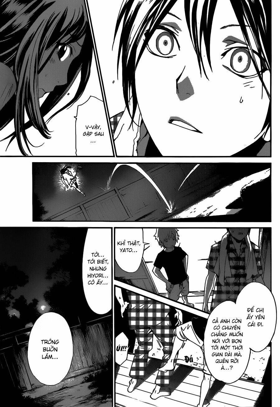 Noragami - Chương 40