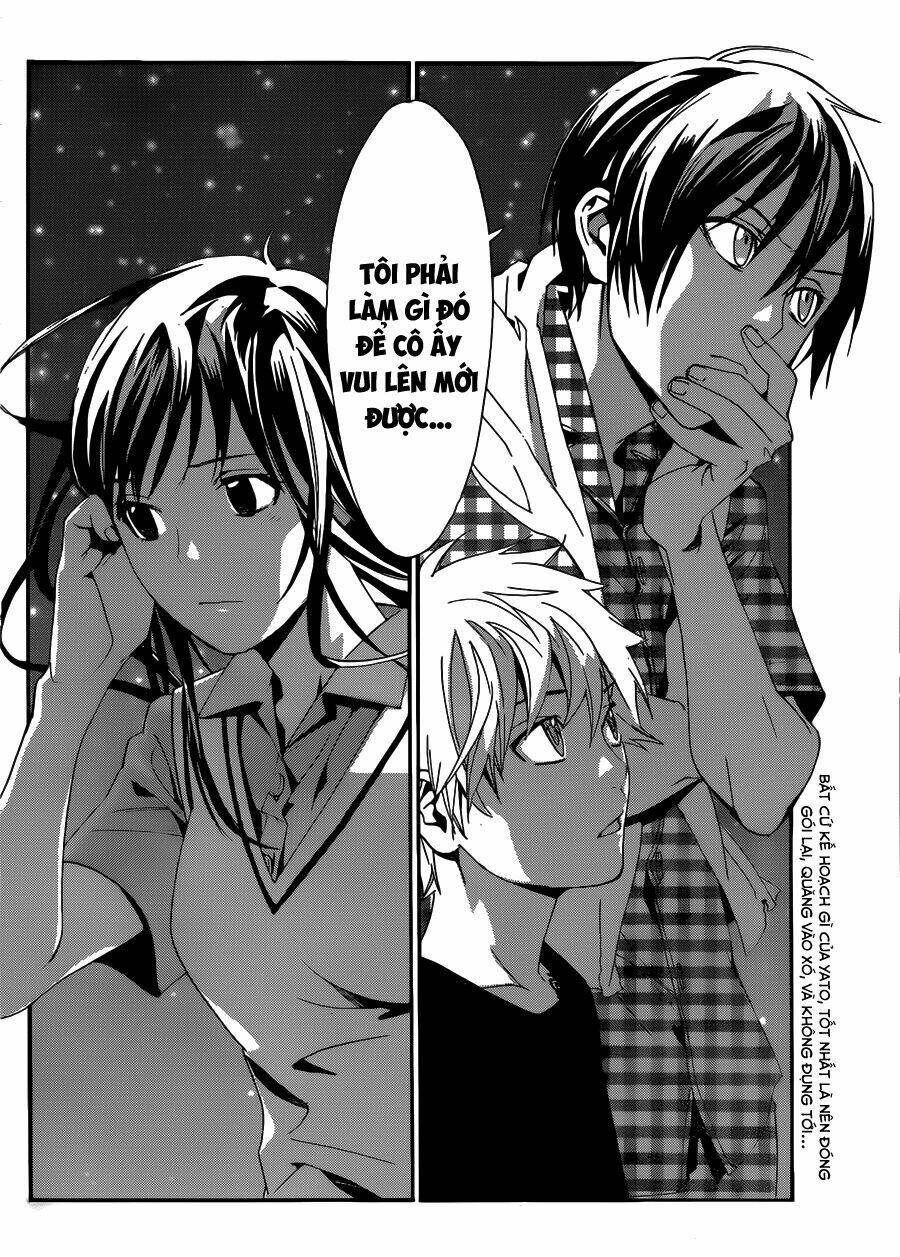 Noragami - Chương 40