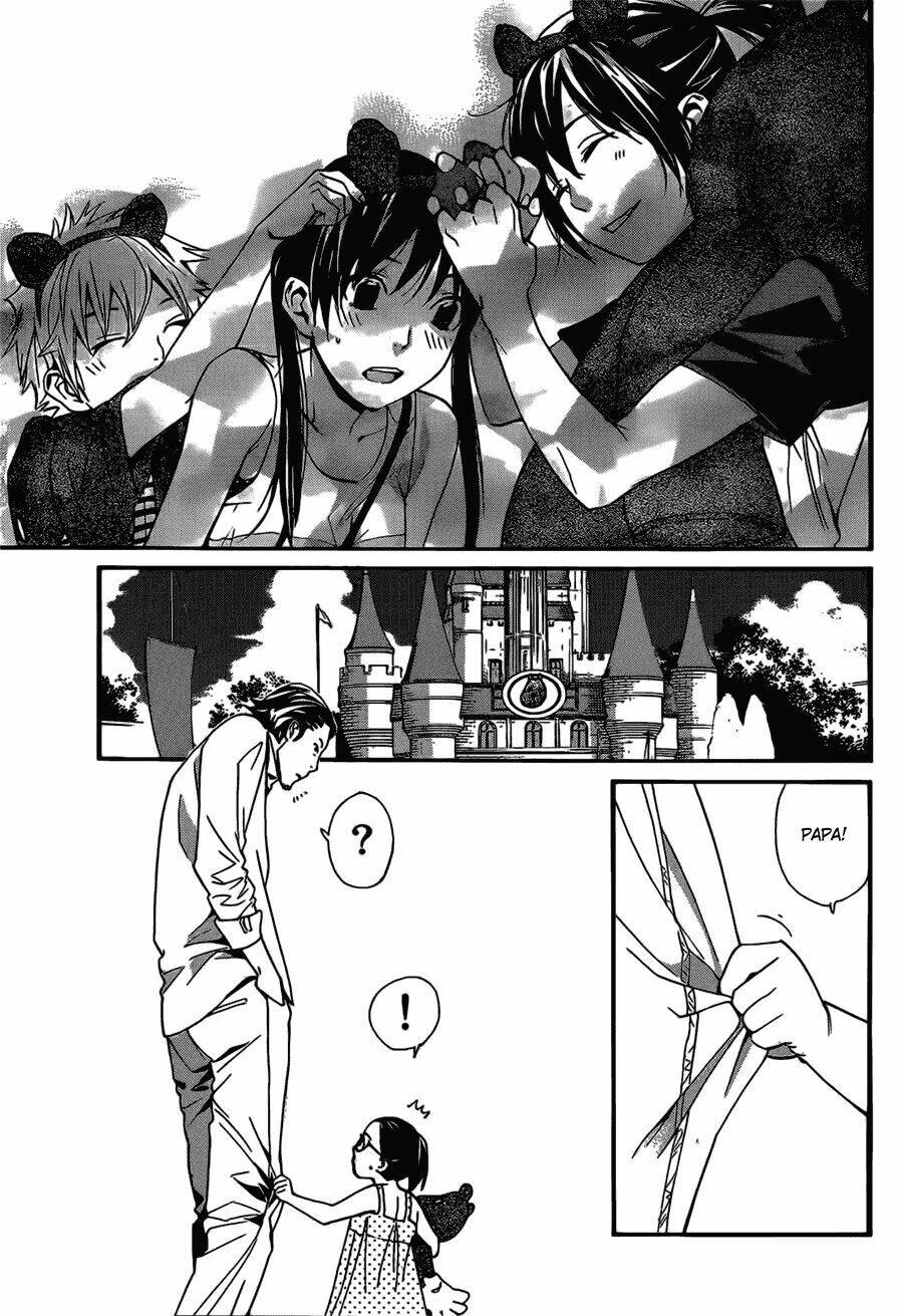 Noragami - Chương 41