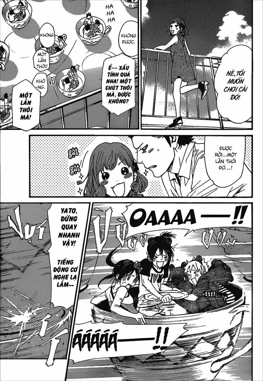 Noragami - Chương 41