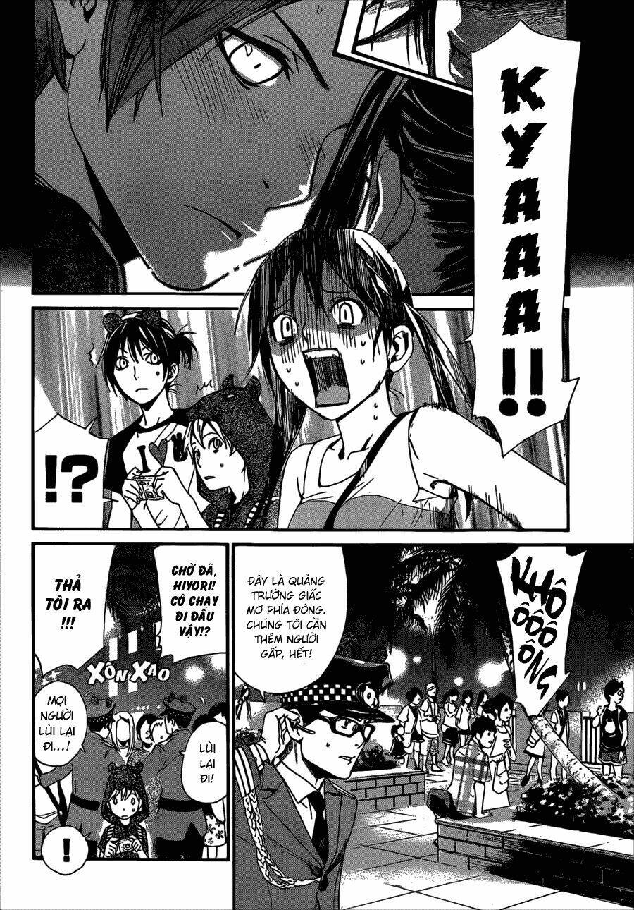 Noragami - Chương 41